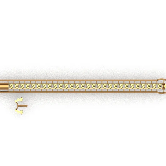 Bulk Chain Style 918