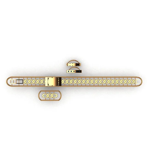 Bulk Chain Style 916