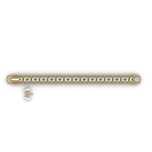 Bulk Chain Style 914