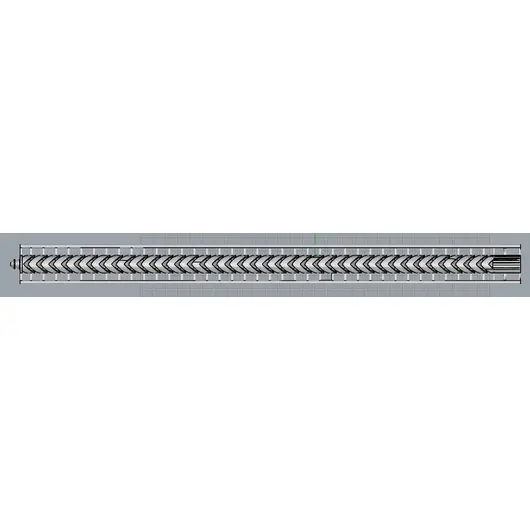 Bulk Chain Style 906
