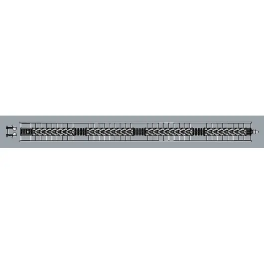 Bulk Chain Style 905