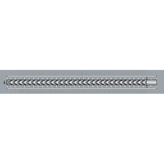 Bulk Chain Style 904