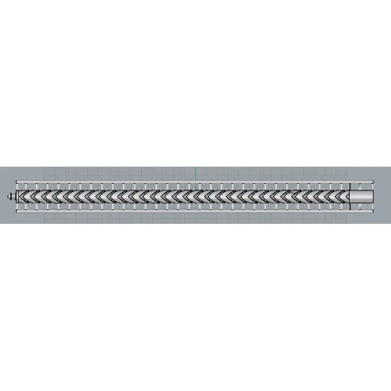 Bulk Chain Style 904 - Custom Jewelry Manufacturing