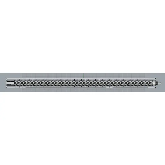Bulk Chain Style 903