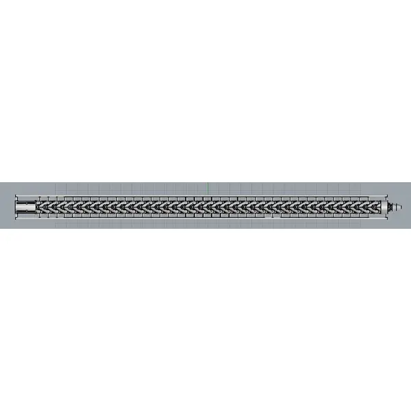 Bulk Chain Style 903 - Custom Jewelry Manufacturing