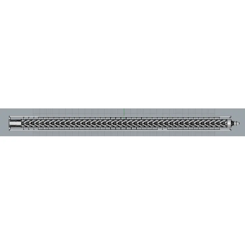 Bulk Chain Style 903 - Custom Jewelry Manufacturing