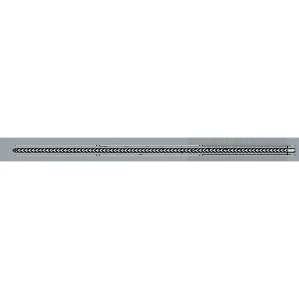 Bulk Chain Style 902 - Custom Jewelry Manufacturing