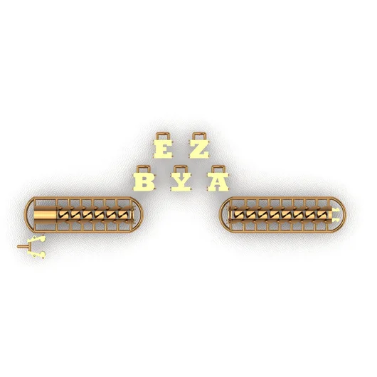 Bulk Chain Style 899