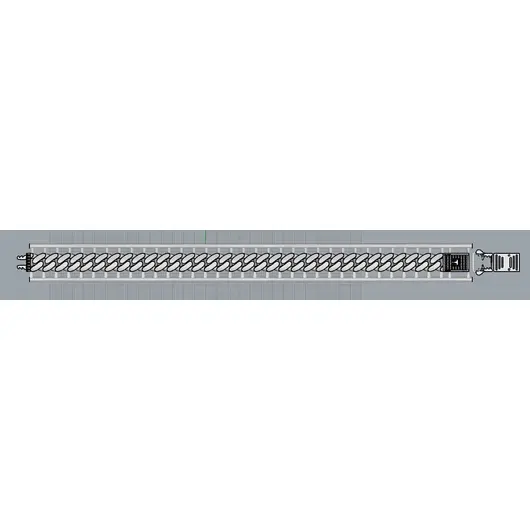 Bulk Chain Style 895