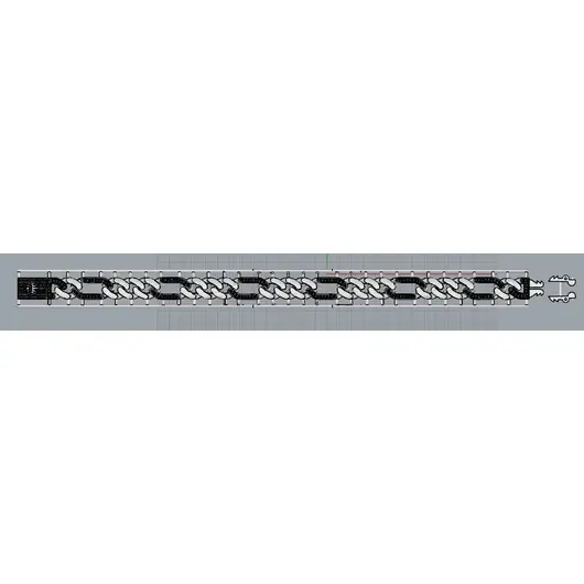 Bulk Chain Style 890