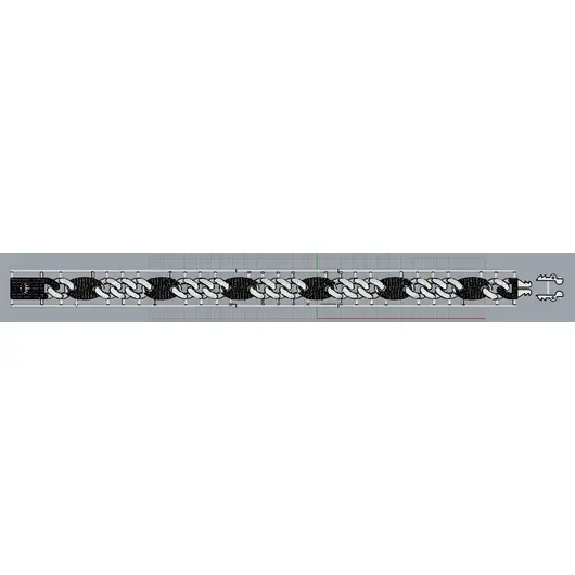Bulk Chain Style 888