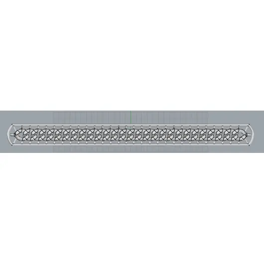 Bulk Chain Style 887