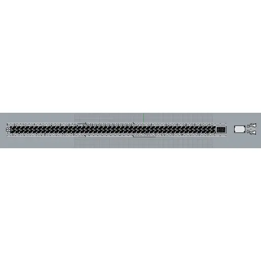Bulk Chain Style 885