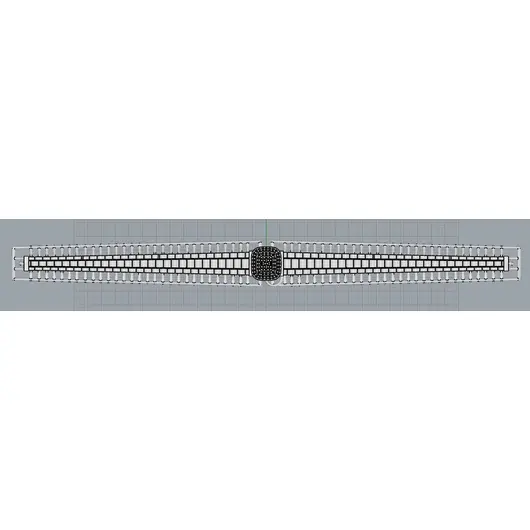 Bulk Chain Style 883