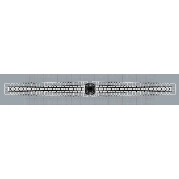 Bulk Chain Style 883 - Custom Jewelry Manufacturing