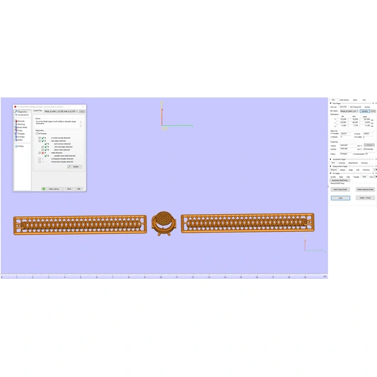 Bulk Chain Style 878