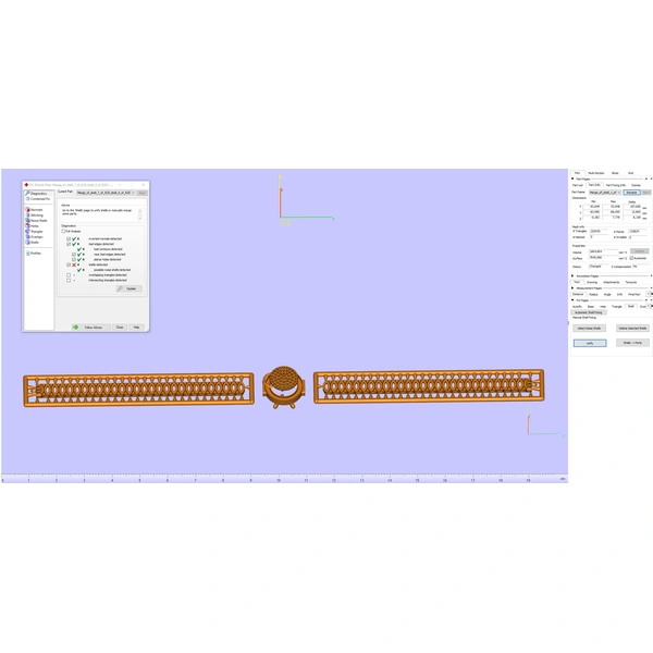 Bulk Chain Style 878 - Custom Jewelry Manufacturing