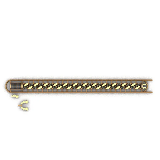 Bulk Chain Style 877