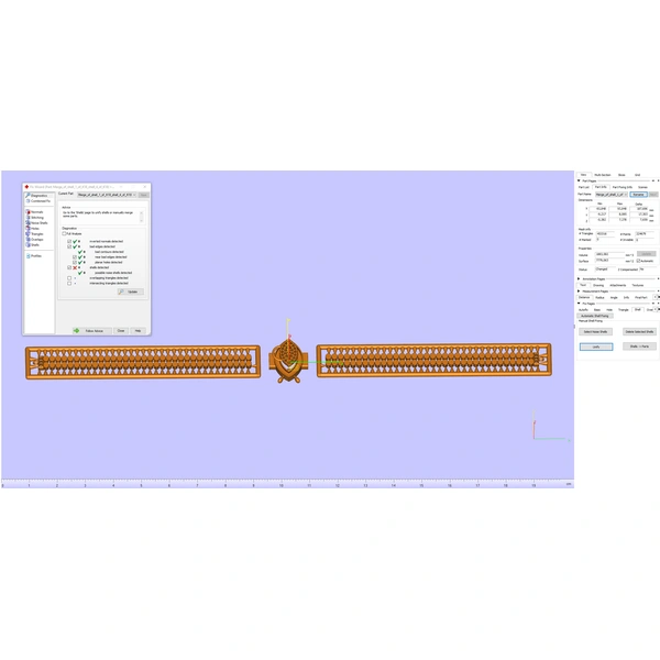 Bulk Chain Style 875 - Custom Jewelry Manufacturing