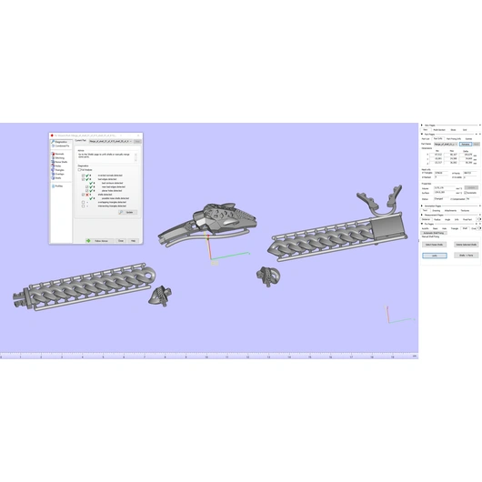 Bulk Chain Style 873