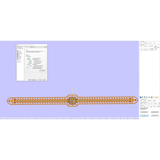 Bulk Chain Style 872