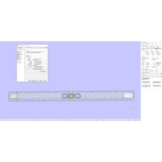 Bulk Chain Style 871