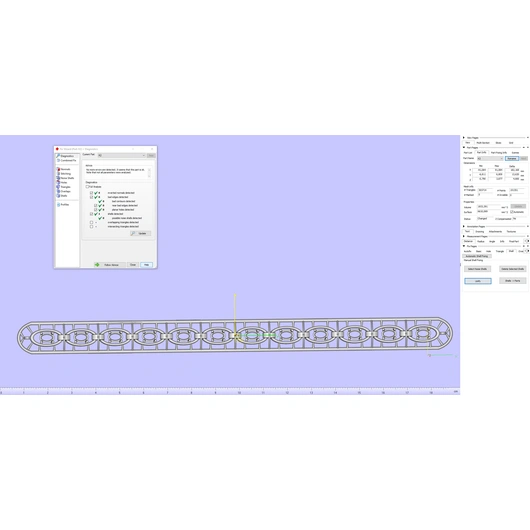 Bulk Chain Style 868