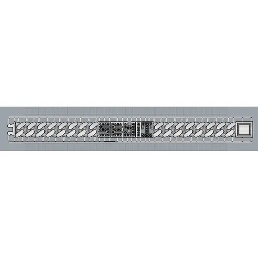 Bulk Chain Style 866