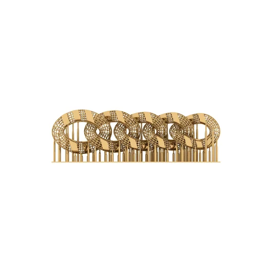 Bulk Chain Style 862