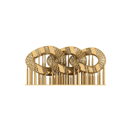 Bulk Chain Style 851