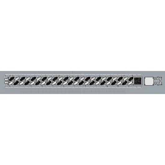 Bulk Chain Style 849