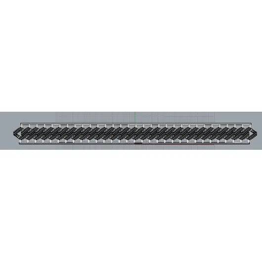 Bulk Chain Style 847
