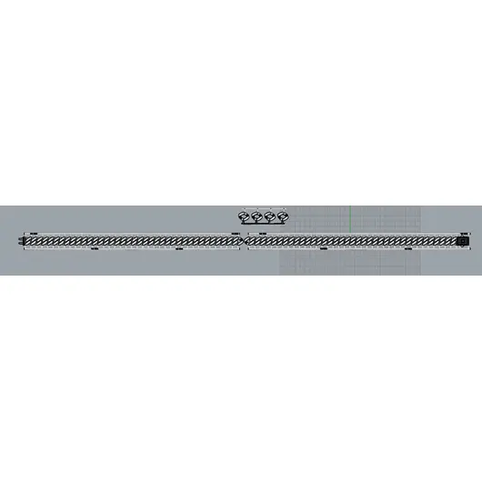 Bulk Chain Style 845