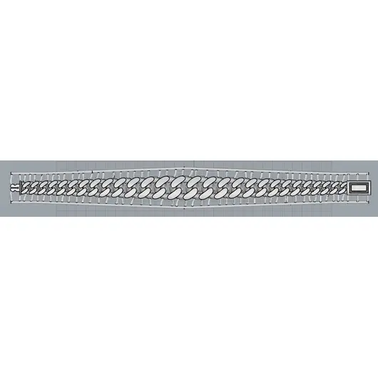 Bulk Chain Style 844