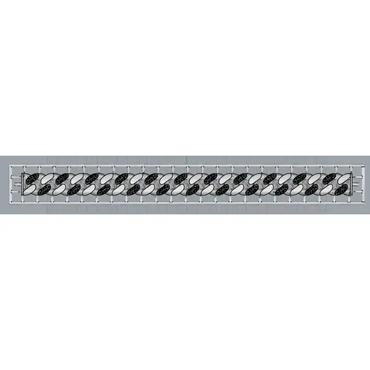 Bulk Chain Style 842