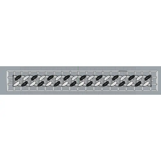 Bulk Chain Style 841