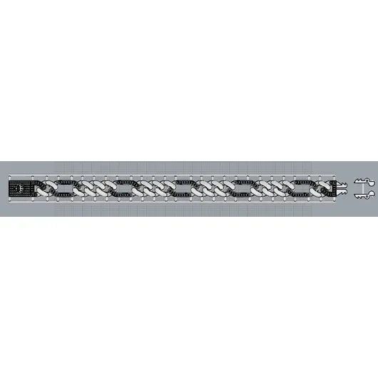 Bulk Chain Style 832