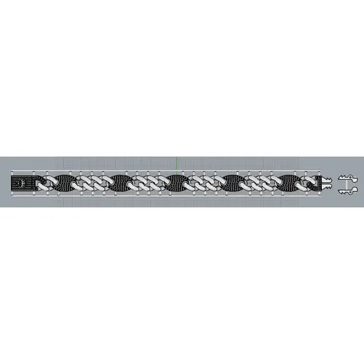 Bulk Chain Style 831