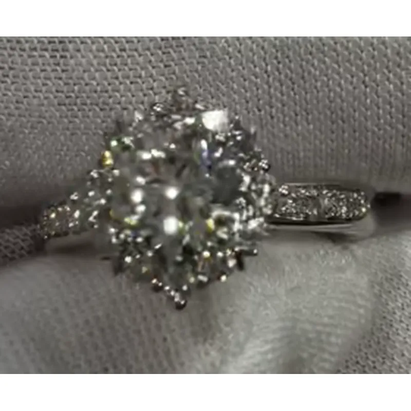 Custom Engagement Ring Design | JESUPPLIER