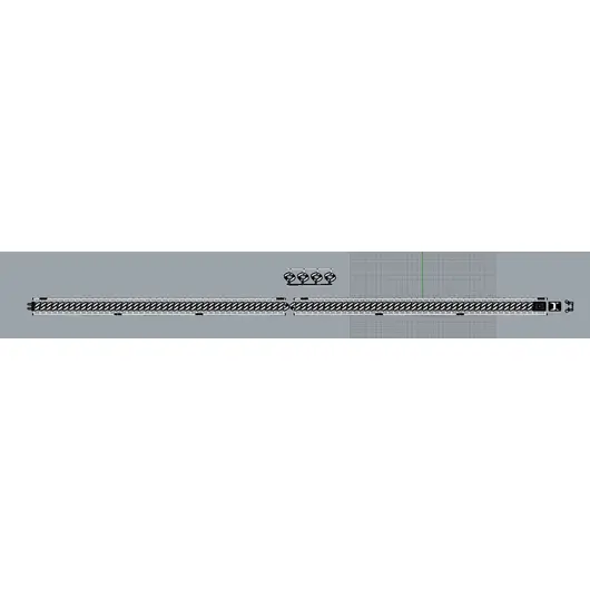 Bulk Chain Style 824