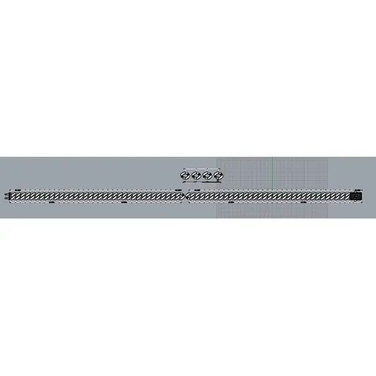 Bulk Chain Style 823