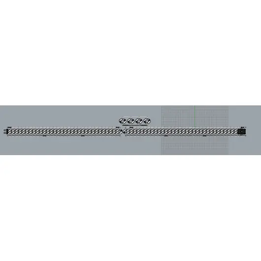 Bulk Chain Style 816