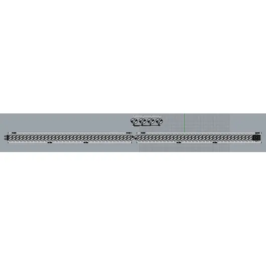 Bulk Chain Style 815