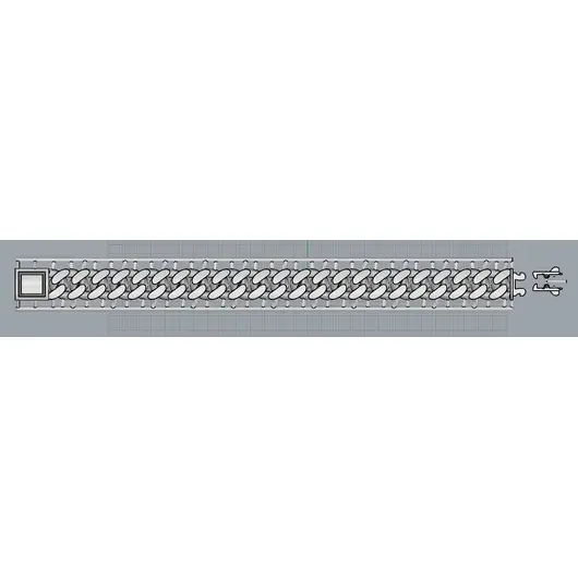Bulk Chain Style 800