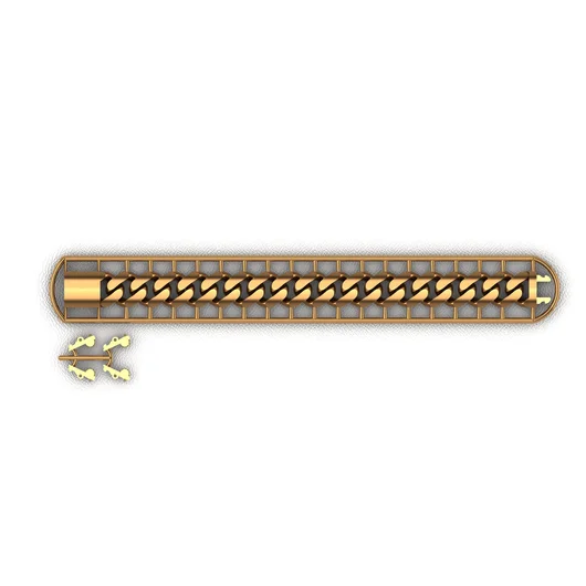 Bulk Chain Style 797