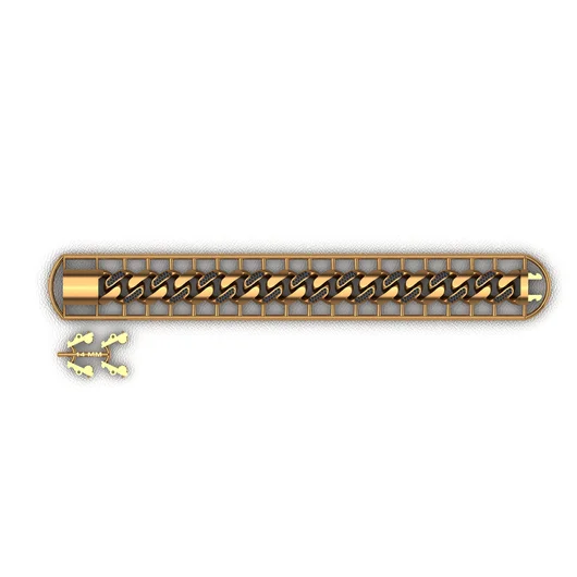 Bulk Chain Style 795