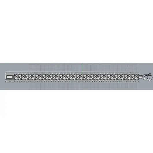 Bulk Chain Style 794