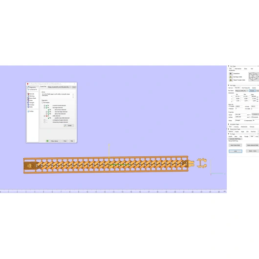 Bulk Chain Style 789