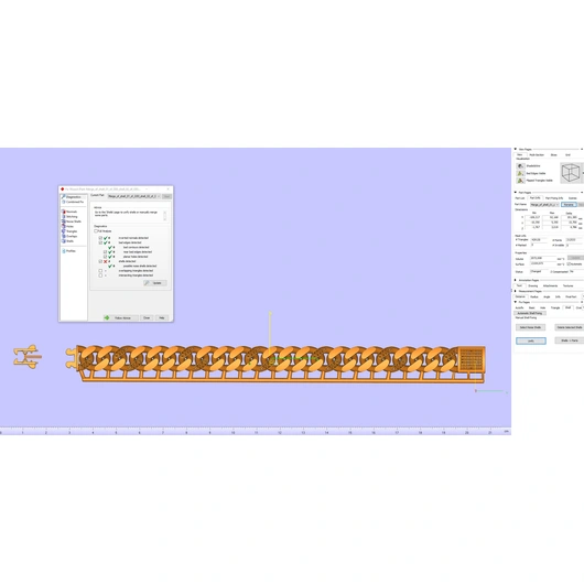 Bulk Chain Style 786