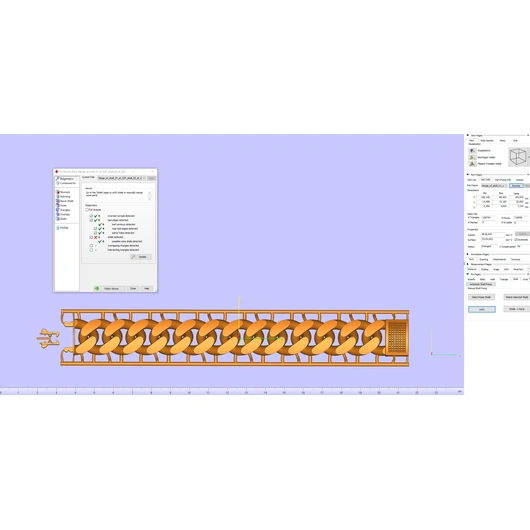Bulk Chain Style 784